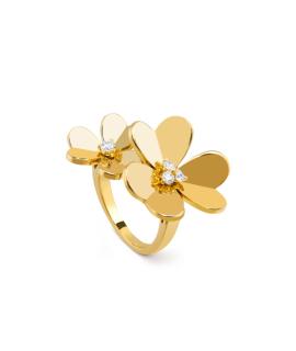 VAN CLEEF & ARPELS Кольцо