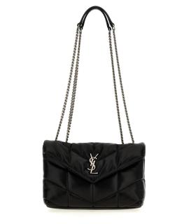 SAINT LAURENT Сумка через плечо