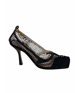 BOTTEGA VENETA Босоножки