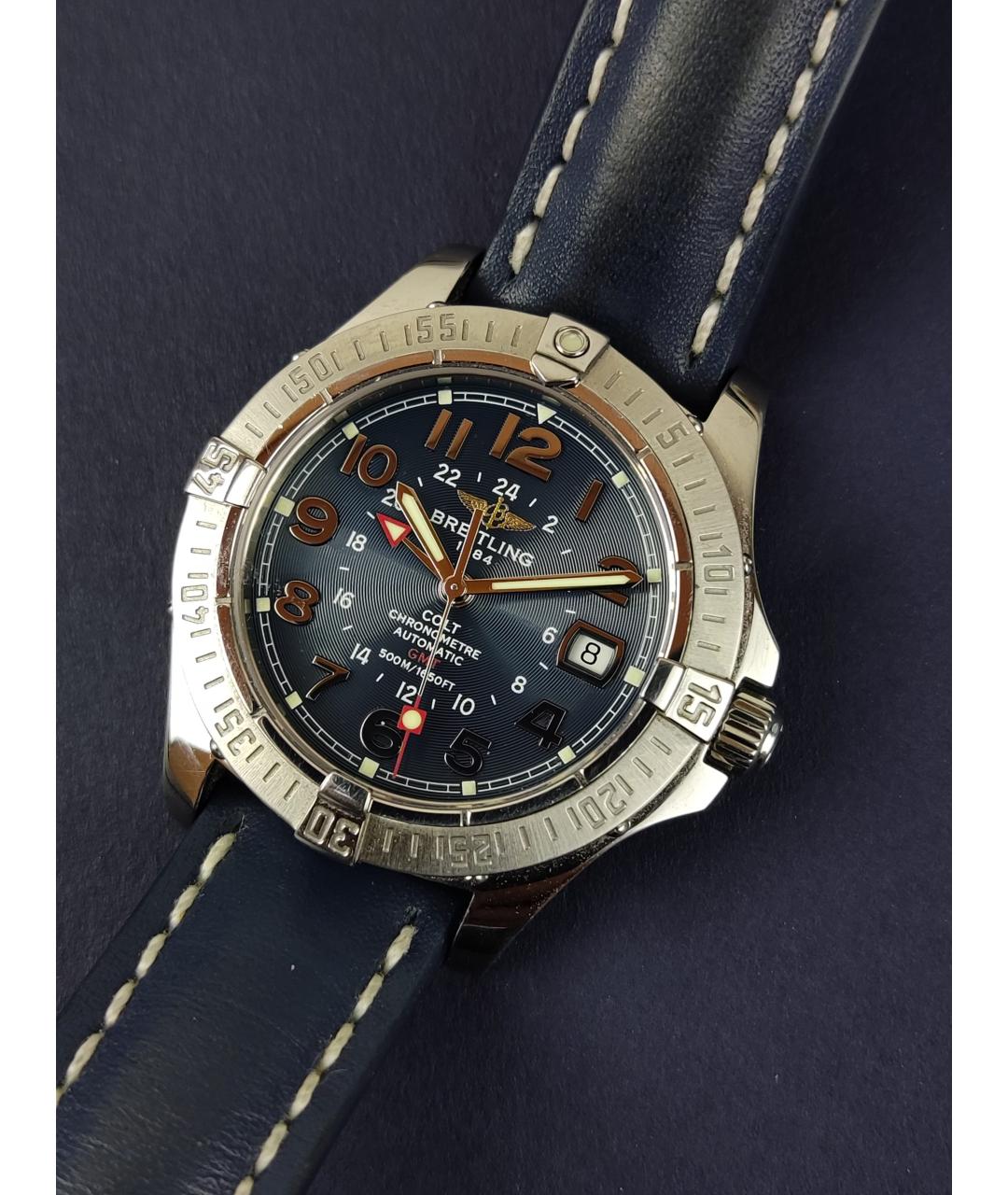 BREITLING Часы, фото 5