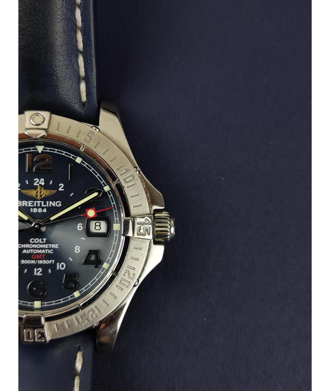 BREITLING Часы, фото 7