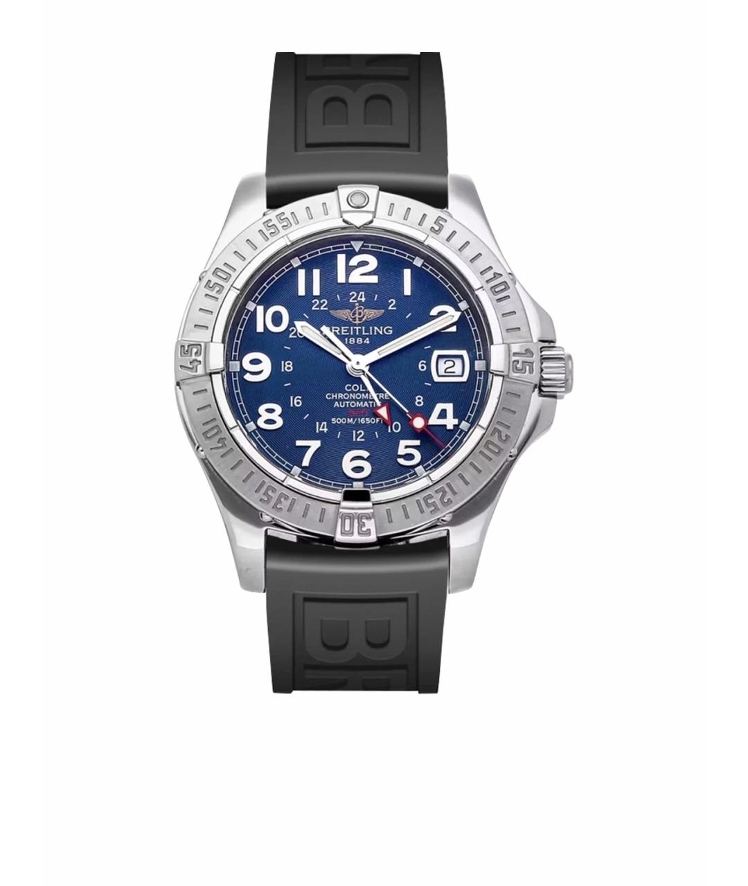 BREITLING Часы, фото 1