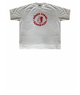 VETEMENTS Футболка