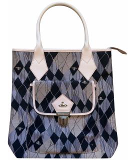 VIVIENNE WESTWOOD Сумка тоут