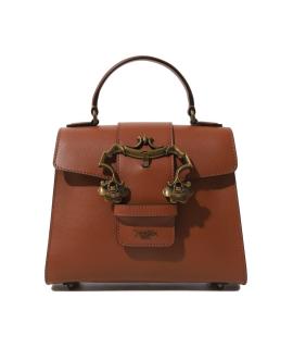 MOSCHINO Сумка с короткими ручками