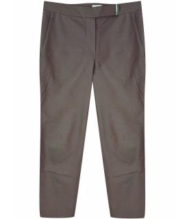 BRUNELLO CUCINELLI Брюки узкие