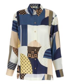 FENDI Рубашка