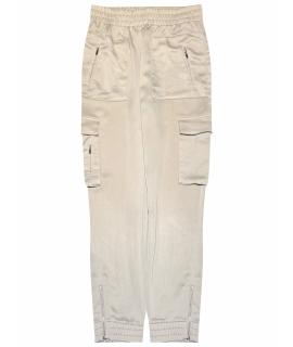 BLUMARINE Прямые брюки