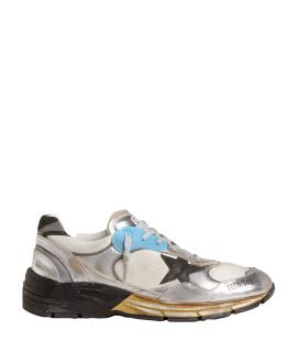 GOLDEN GOOSE DELUXE BRAND Низкие кроссовки / кеды