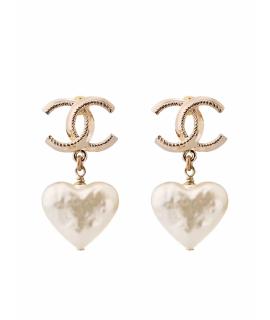 CHANEL Серьги