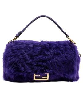 FENDI Клатч/вечерняя сумка