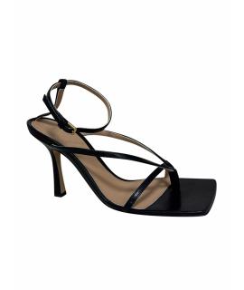 BOTTEGA VENETA Босоножки