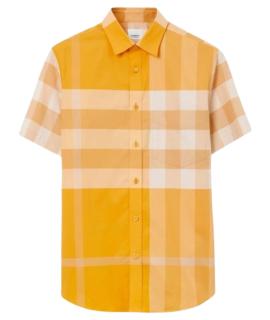 BURBERRY Кэжуал рубашка