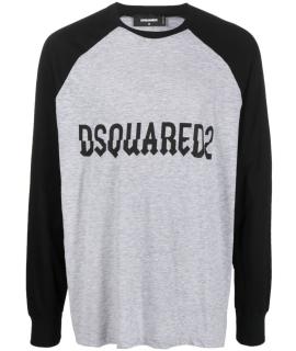 DSQUARED2 Худи/толстовка