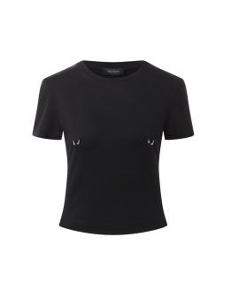 MUGLER Футболка