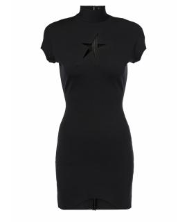 MUGLER Повседневное платье