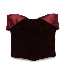 MUGLER Корсет