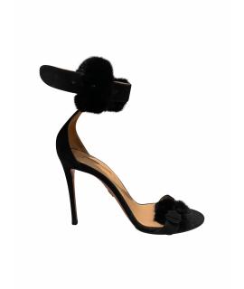 AQUAZZURA Босоножки