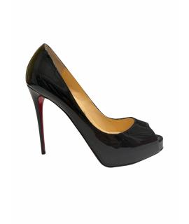 CHRISTIAN LOUBOUTIN Туфли