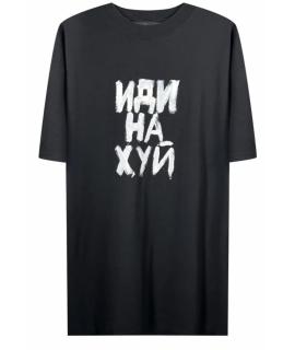 VETEMENTS Футболка