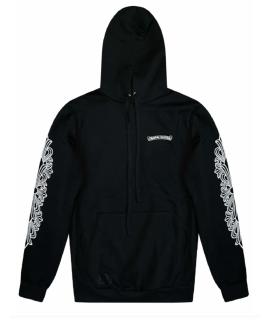 CHROME HEARTS Худи/толстовка