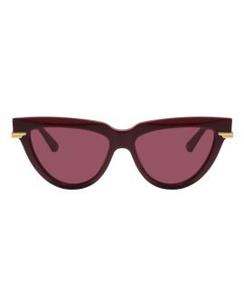 BOTTEGA VENETA Солнцезащитные очки