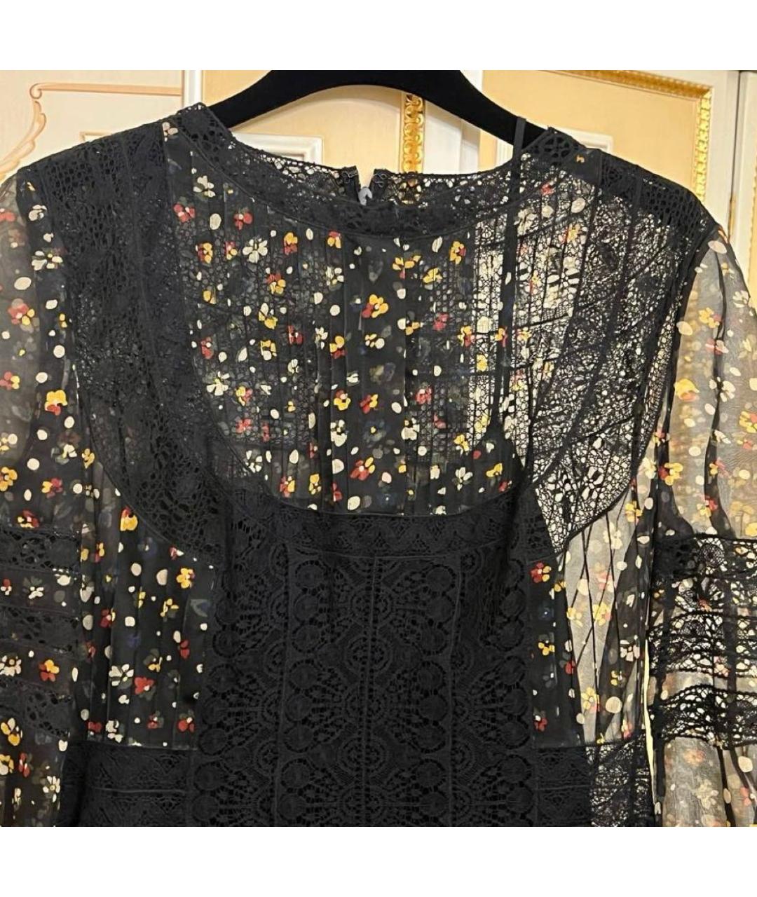 CHRISTIAN DIOR Повседневное платье, фото 4
