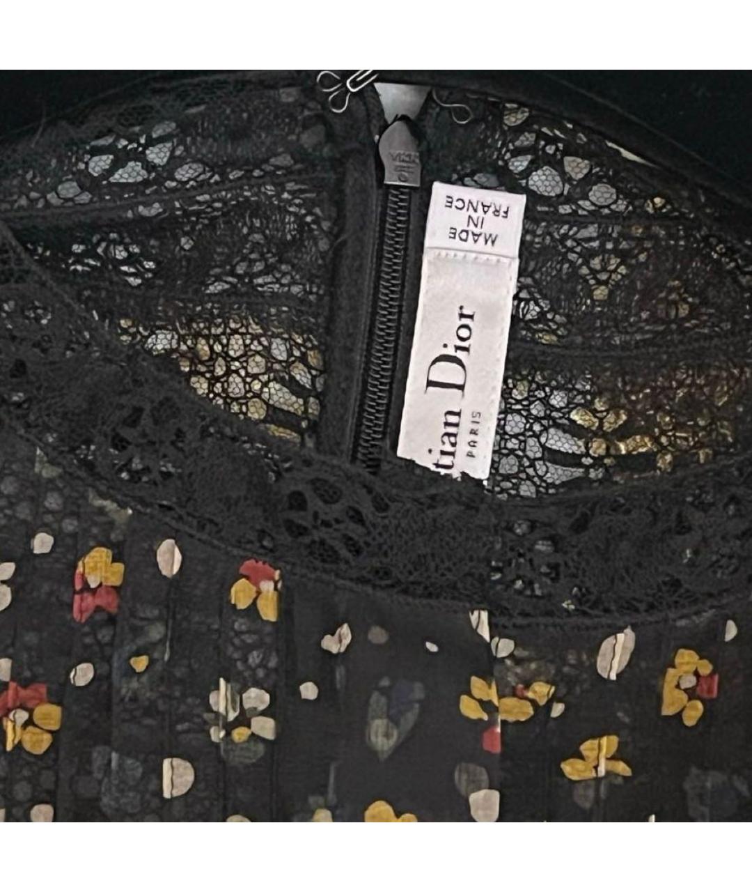 CHRISTIAN DIOR Повседневное платье, фото 3