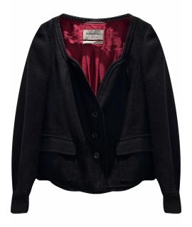 SAINT LAURENT Жакет/пиджак