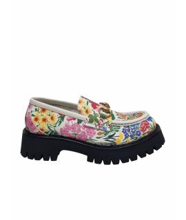 GUCCI Лоферы