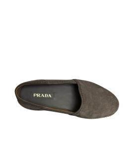 PRADA Эспадрильи