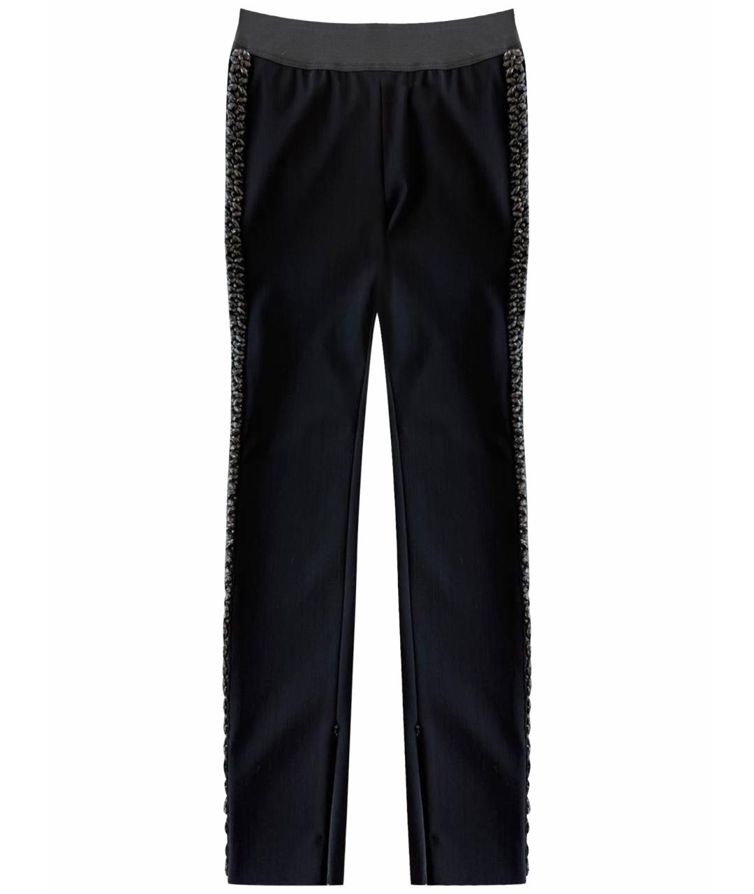 STELLA MCCARTNEY Прямые брюки, фото 9
