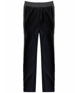 STELLA MCCARTNEY Прямые брюки