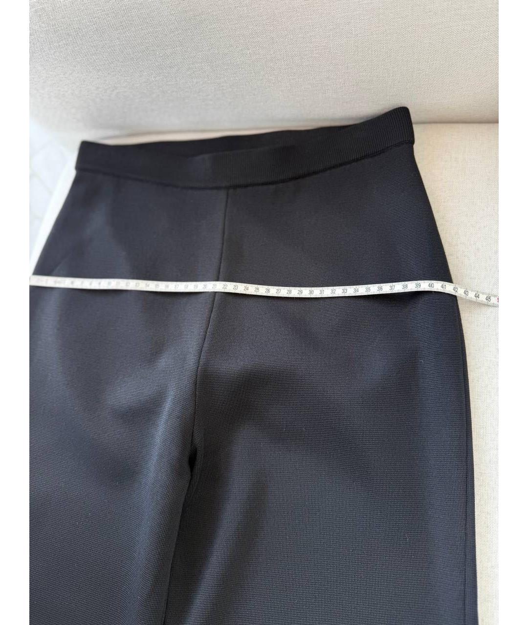 STELLA MCCARTNEY Прямые брюки, фото 7