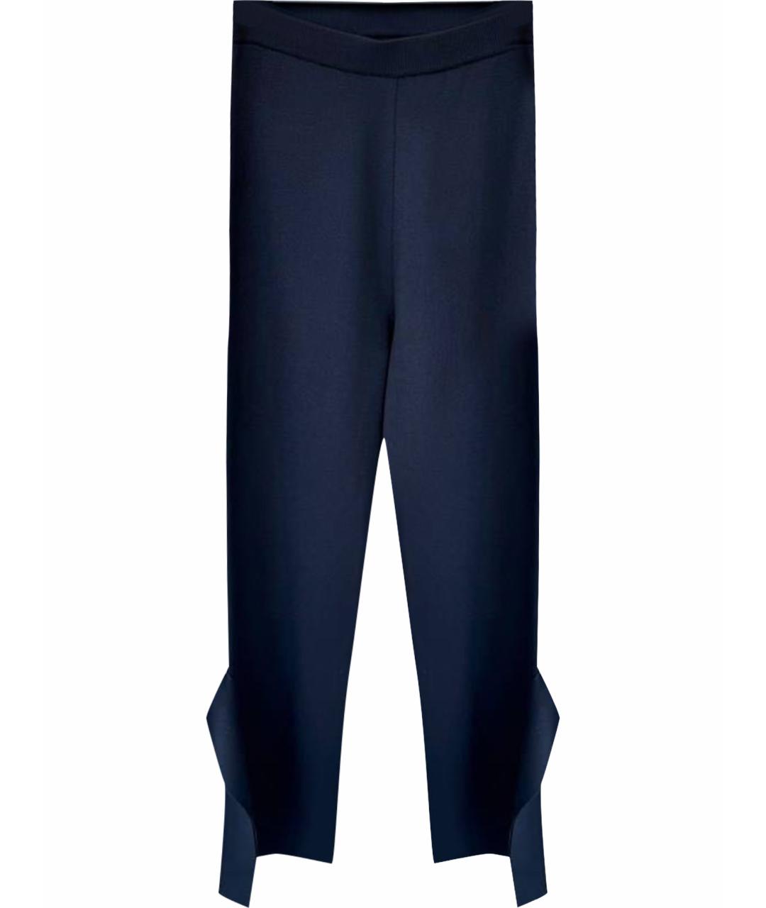 STELLA MCCARTNEY Прямые брюки, фото 1