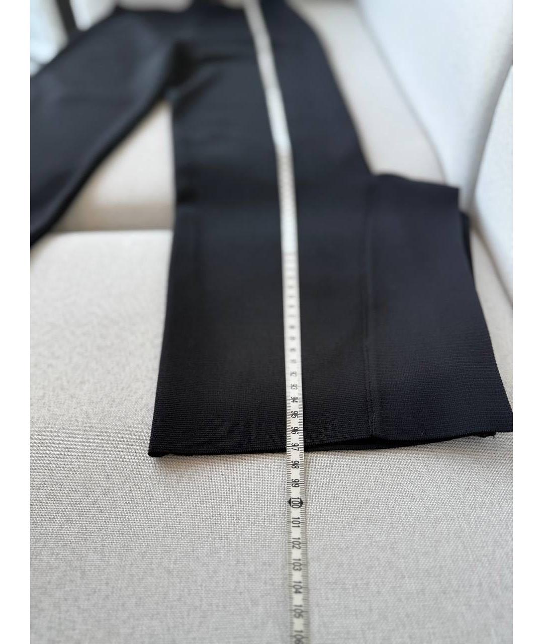 STELLA MCCARTNEY Прямые брюки, фото 8