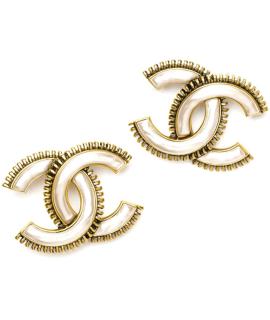 CHANEL Серьги