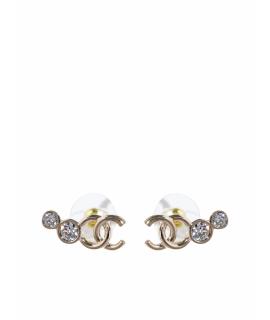 CHANEL Серьги
