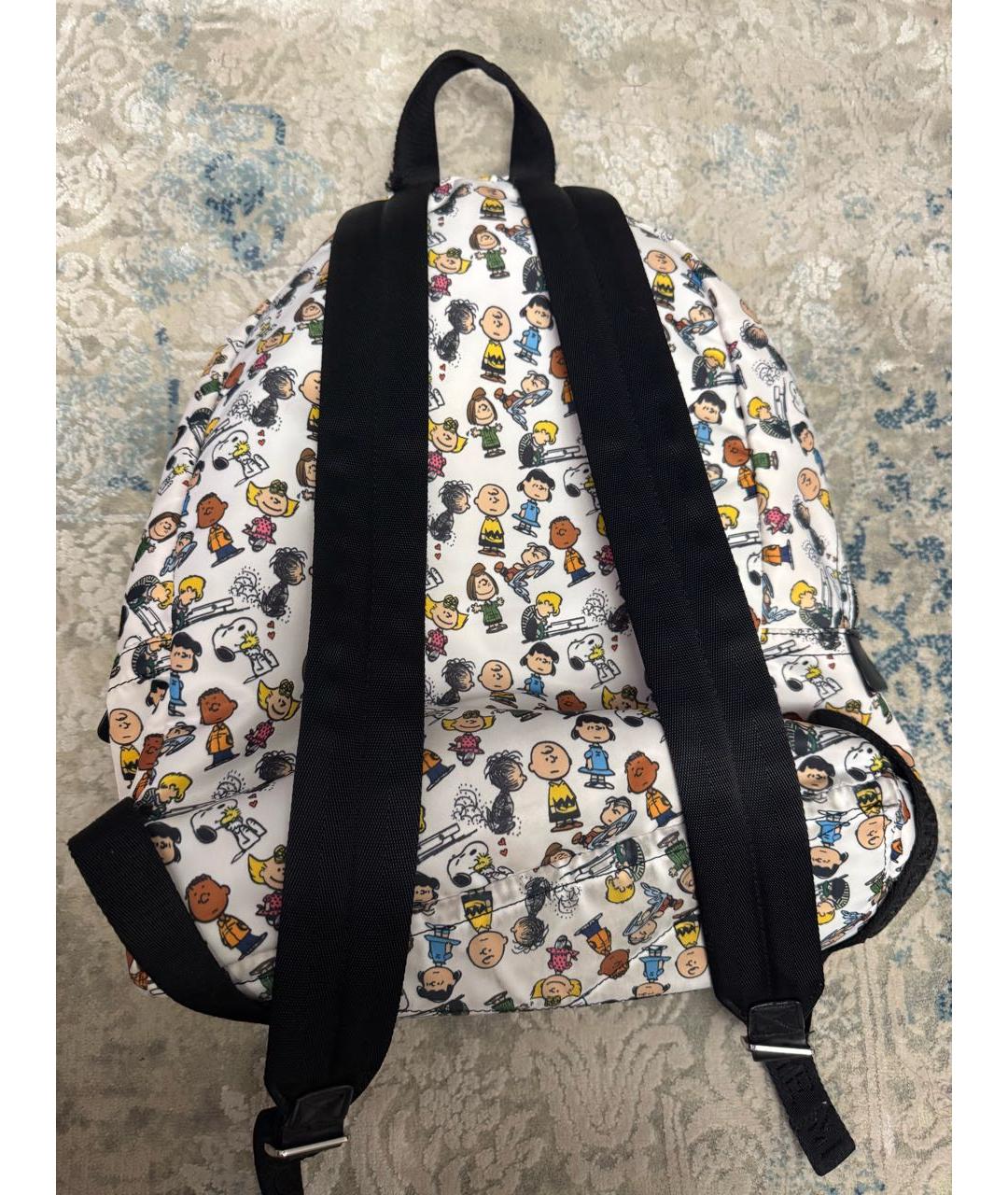 MARC JACOBS Мульти рюкзак, фото 3