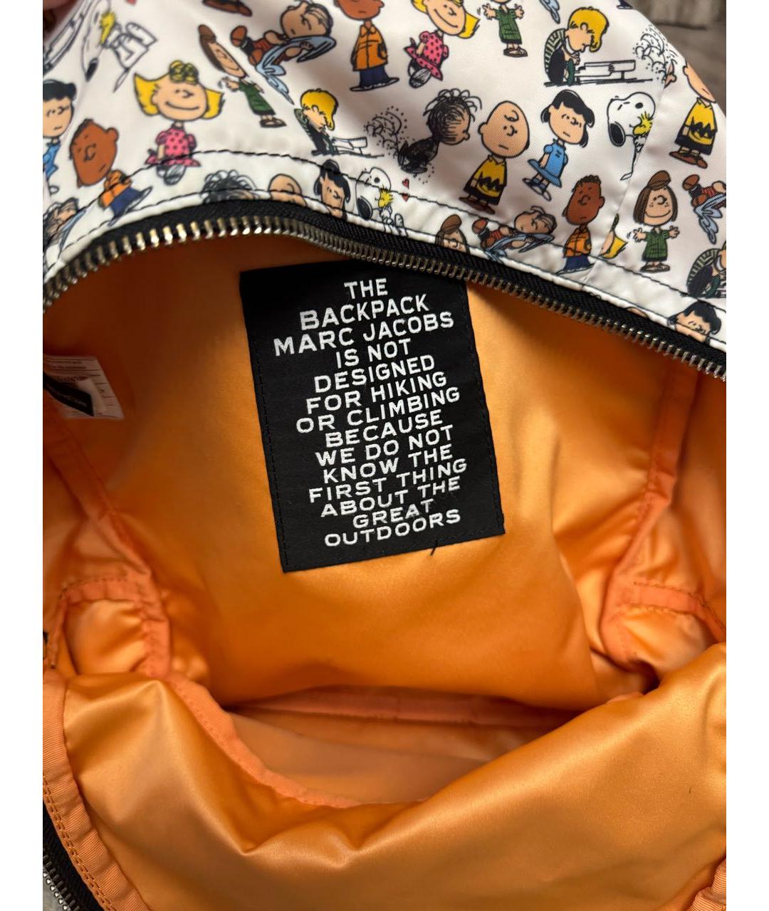 MARC JACOBS Мульти рюкзак, фото 4