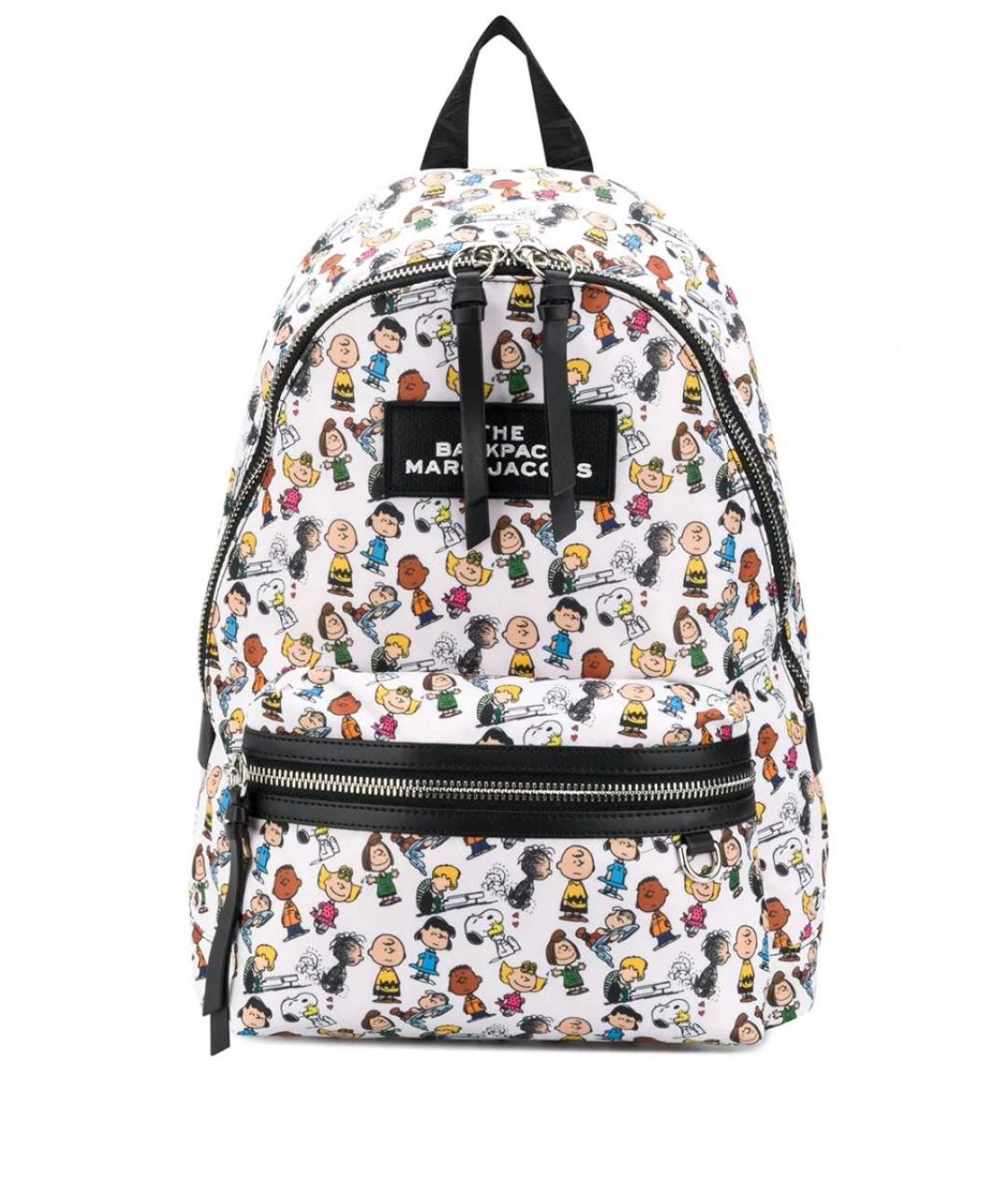 MARC JACOBS Мульти рюкзак, фото 1