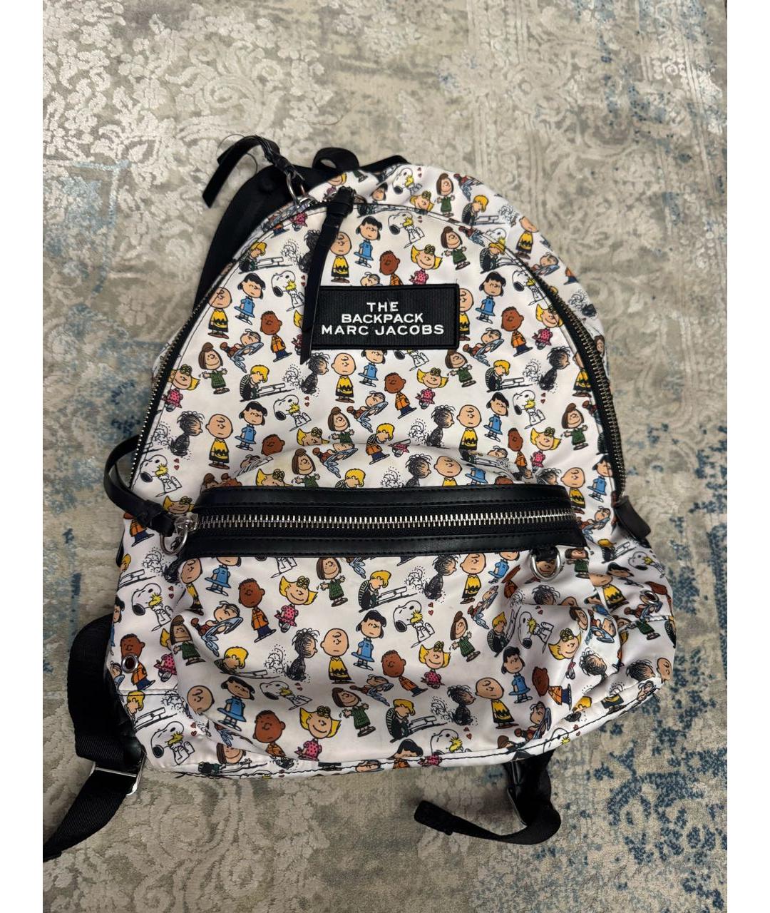 MARC JACOBS Мульти рюкзак, фото 2