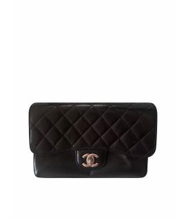 CHANEL Сумка через плечо