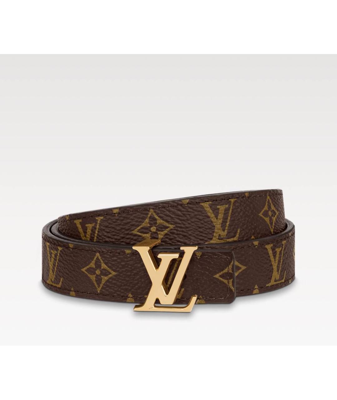 LOUIS VUITTON Ремень, фото 2