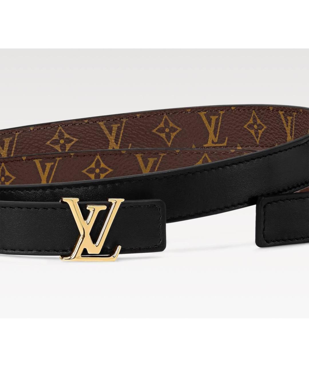 LOUIS VUITTON Ремень, фото 3
