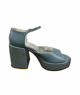 MM6 MAISON MARGIELA Босоножки