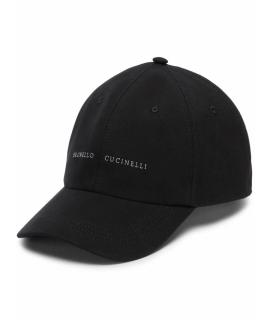 BRUNELLO CUCINELLI Кепка/бейсболка