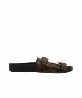 LOUIS VUITTON Шлепанцы