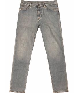 LORO PIANA Джинсы скинни