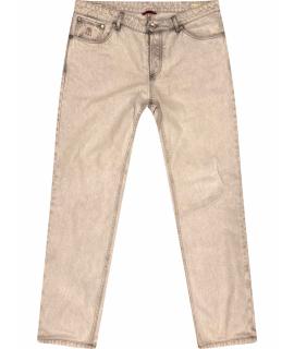 BRUNELLO CUCINELLI Прямые джинсы